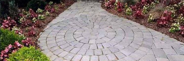 Paver Walkway Builder in Maryland